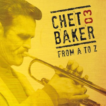 Chet Baker I Remeber You
