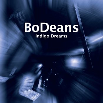 BoDeans Paved In Gold