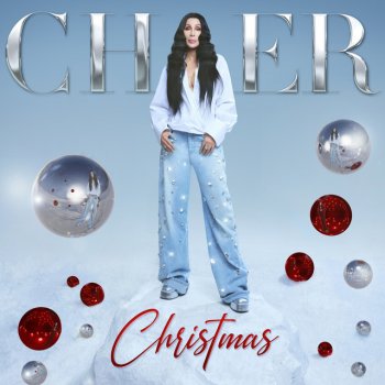 Cher feat. Darlene Love Christmas (Baby, Please Come Home) [with Darlene Love]