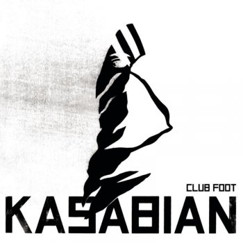 Kasabian Bang