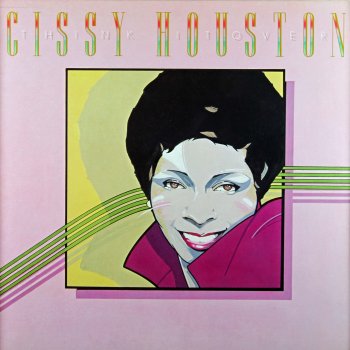 Cissy Houston Sometimes