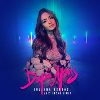 Iuliana Beregoi feat. Alex Ercan După apus - Alex Ercan Remix