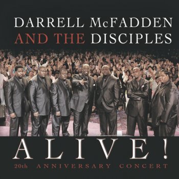 Darrell McFadden & The Disciples Shackles