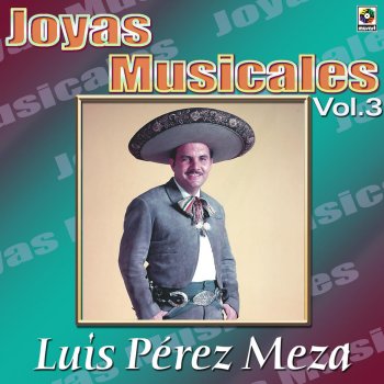 Luis Perez Meza El Artista Del Pueblo