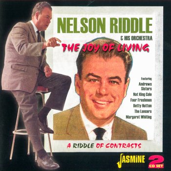 Nelson Riddle Make Her Mine