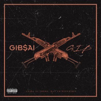 Gibsai G.I.B