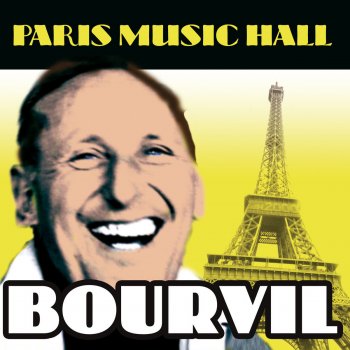 Bourvil Ma Place