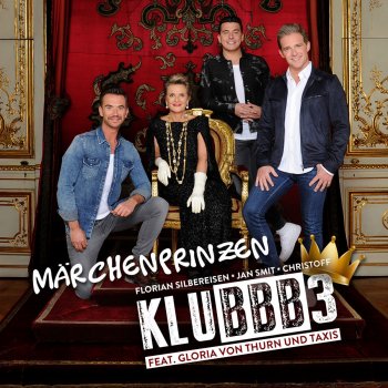 Исполнитель KLUBBB3, альбом Märchenprinzen