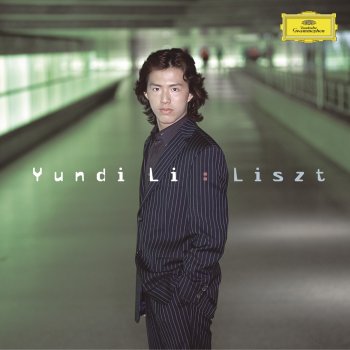 Yundi Li Concert Paraphrase on Rigoletto, S. 434 (After Verdi's Opera)