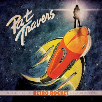 Pat Travers I Always Run