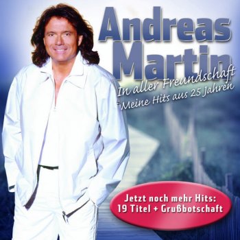 Andreas Martin Grußwort Andreas Martin