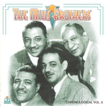 The Mills Brothers The Lady Who Swings The band