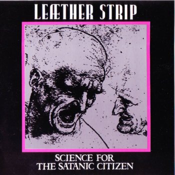 Leæther Strip G.A.W.N.