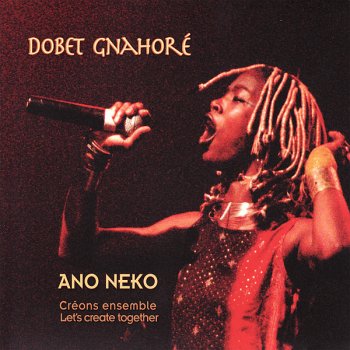 Dobet Gnahoré Nan