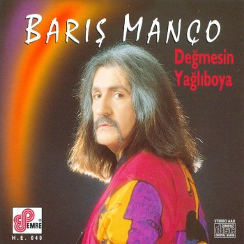 Barış Manço Al Beni