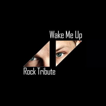 Shaun Track Wake Me Up