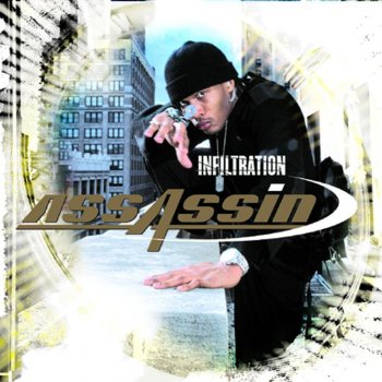 Assassin Let Me Know (feat. Syleena Johnson)