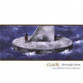 Clock What's Wrong With You