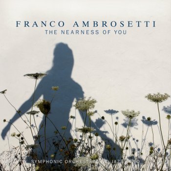 Franco Ambrosetti A Bix within a Wheel