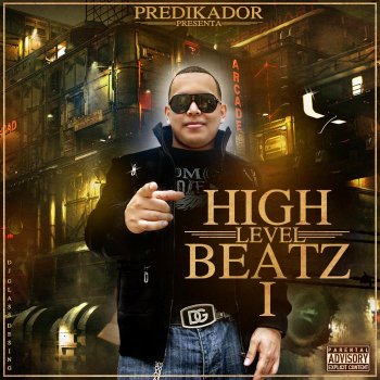 Predikador Mensaje Beat