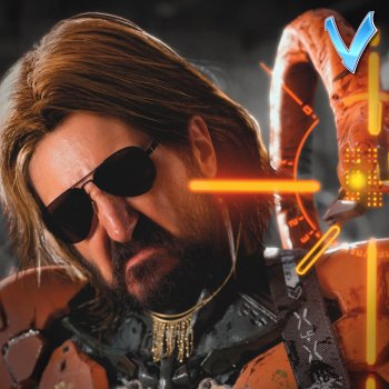 Исполнитель Little V., альбом Death Stranding (from Death Stranding)