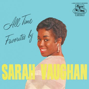 Sarah Vaughan The Bashful Matador