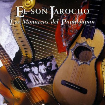 Los Monarcas del Papaloapan La Bruja