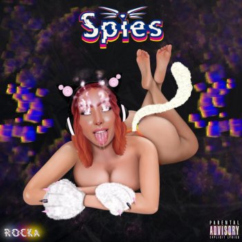 FrenchRapQueen Spies