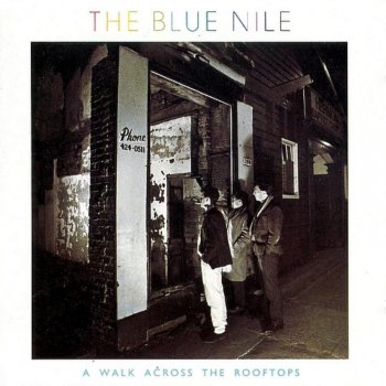 The Blue Nile Stay