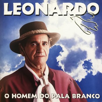 Leonardo O Dia Que o Céu Chorou