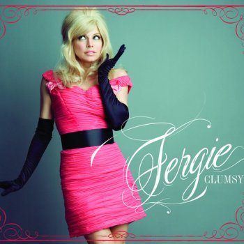 Fergie Clumsy (Instrumental Version)