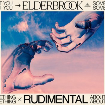 Elderbrook feat. Rudimental Something About You (with Rudimental)