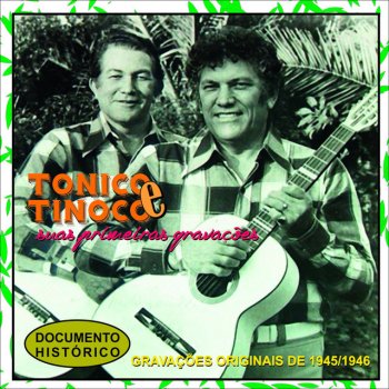 Tonico E Tinoco Chico Mineiro