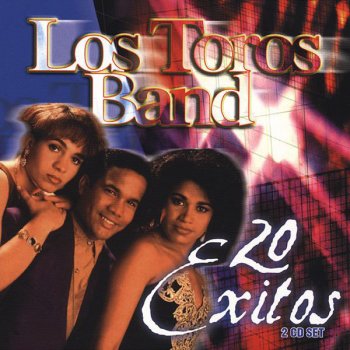 Los Toros Band Déjala Mia - Bachata