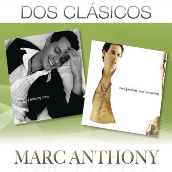 Marc Anthony Amigo