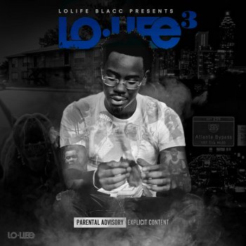 LoLife Blacc feat. Krazy Blacx Pushaman