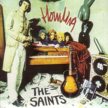 The Saints Last and Laughing Mile