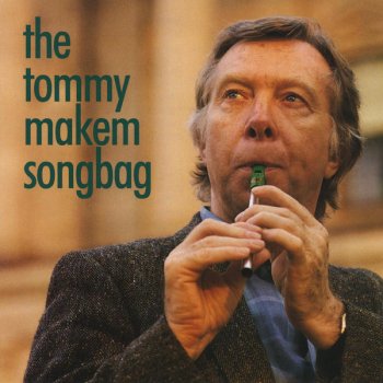 Tommy Makem Johnny I Hardly Knew You