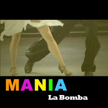 Mania Etnia