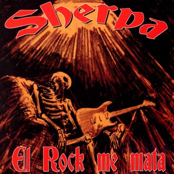 Sherpa Silla de Metal