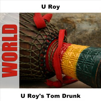 U-Roy Rule the Nation - Live