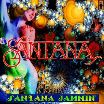 Santana Let's Get Ourselves Together