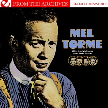 Mel Tormé They Can't Convince Me