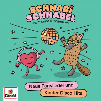 Schnabi Schnabel feat. Kinderlieder Gang Baby Hai