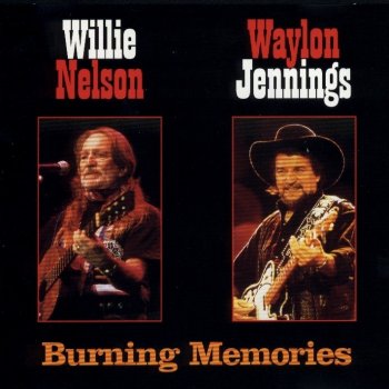 Waylon Jennings feat. Willie Nelson Abilene