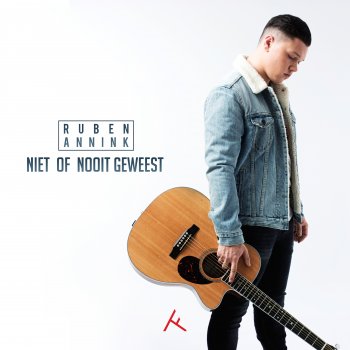 Ruben Annink Niet Of Nooit Geweest