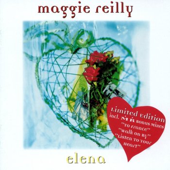 Maggie Reilly Listen To Your Heart