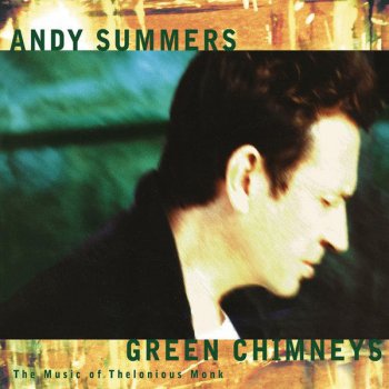 Andy Summers Locomotive