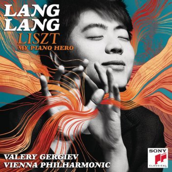 Lang Lang Consolation No. 3 in D-Flat Major, S. 172