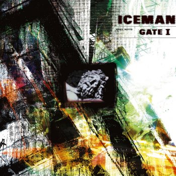 Iceman THAT'S BLACK GATE